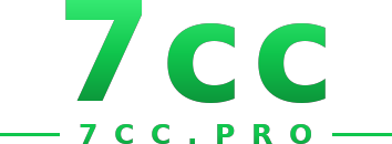 7cc logo