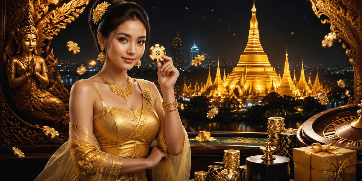 7cc အကောင့်ဖွင့်ပြီး ကစီနို လောင်းကစားစတင်ပါ