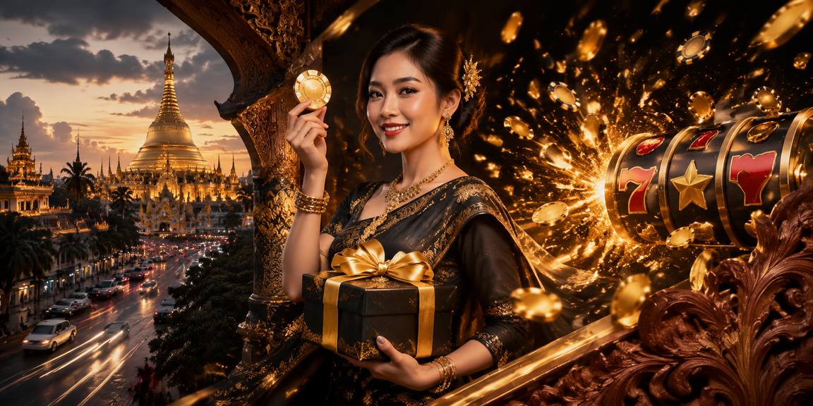 7cc စလော့ဂိမ်း